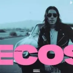 Обложка трека ECOS (Original Mix)
