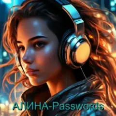 Обложка трека Passwords