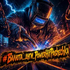 Обложка трека Валюта дуги.