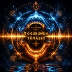 Обложка трека Tögürүмün tümäbin