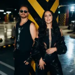 СКАЙ & Jamala — Божевільні