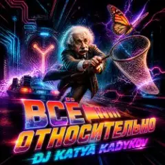 Обложка трека Всё Относительно