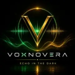 Обложка трека Echo in the Dark