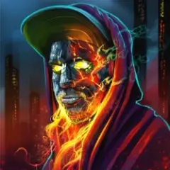 Обложка трека Squatly (Distinct Motive Remix)