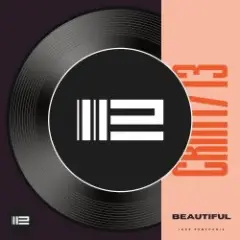 Обложка трека Beautiful