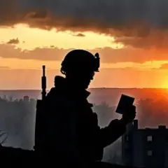 Солдатская правда