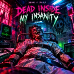 Обложка трека My insanity