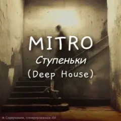 Обложка трека Ступеньки (Deep House)
