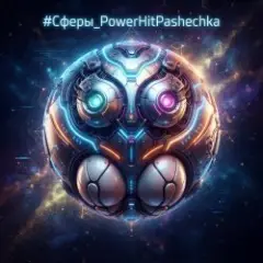PowerHitPashechka — Сферы