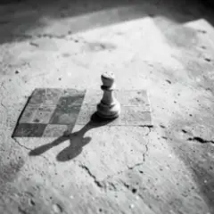 Текст Бельских Сергей Томск. — Национальные шахматы.