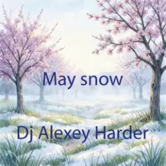 May snow