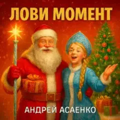 "Лови момент".