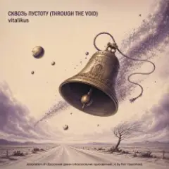 ViTaLiKuS — СКВОЗЬ ПУСТОТУ (THROUGH THE VOID)