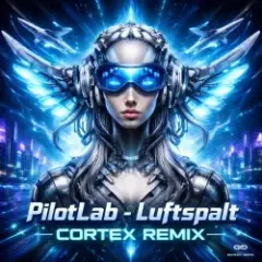 Pilotlab — Luftspalt