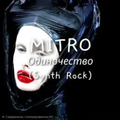 Одиночество (Synth rock)