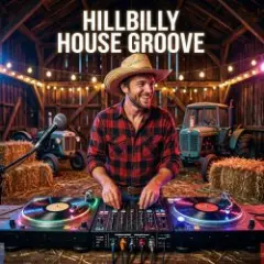 Hillbilly House Groove