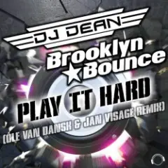 Обложка трека Play It Hard (Ole Van Dansk & Jan Visage Remix)