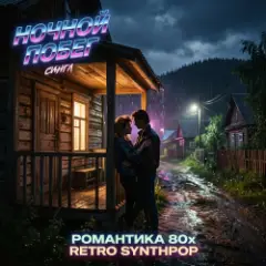 Обложка трека Под дождем свободы