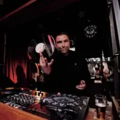 Обложка трека Voices Inside My Head (Original Mix)