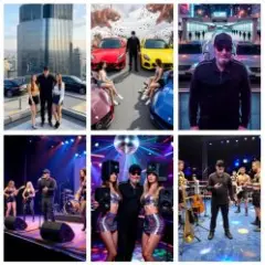 Обложка трека Asikdancer только вперёд