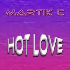 Обложка трека Hot Love
