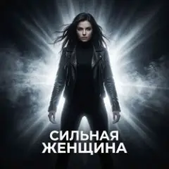 Vasilii CECEGOV & Atom — Сильная женщина