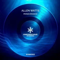 Allen Watts — Perseverance (Extended Mix)