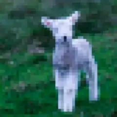 lamb (feat. Kellin Quinn)