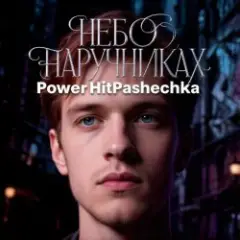 PowerHitPashechka — Небо в наручниках
