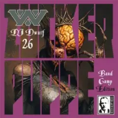 Обложка трека Zerebral Date (Advent Resilience Remix)