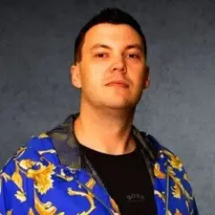 Обложка трека Back To The Oldschool