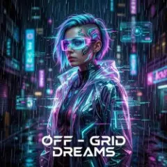 Vasilii CECEGOV & Atom — Off‑Grid Dreams