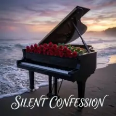 Обложка трека Silent Confession