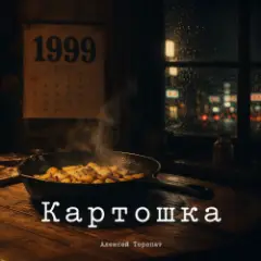 Алексей Торопат — Картошка
