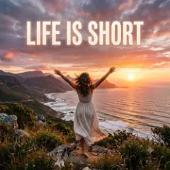 MusicOnlineUA — Life is short