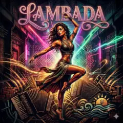 MusicOnlineUA — Lambada (Cover Version)