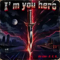 Обложка трека ‎You are more than life. . .