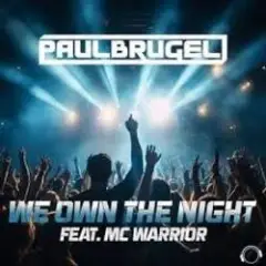 Обложка трека We Own The Night (Extended Mix)