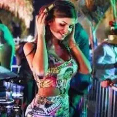 DJ KNYAZEVOY & DJ BORD — RUSSIAN DANCE NEW YEAR