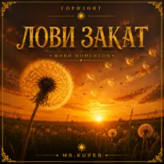 Mr.Kuper — Лови закат