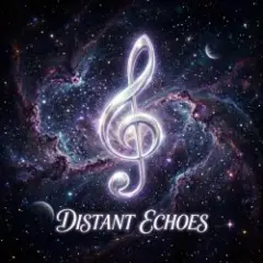 Vasilii CECEGOV & Atom — Distant Echoes