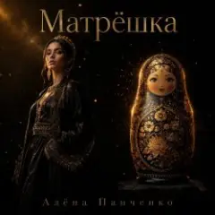 Алёна Панченко — Матрёшка