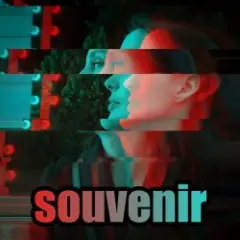 Igor Pumphonia & Anita Lav — Souvenir