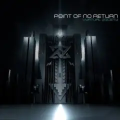 Обложка трека Point of No Return  (Pangea Remix)