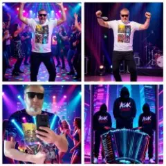 Я танцую я кайфую и вам рекомендую hip hop