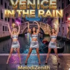 Обложка трека Venice in the Rain