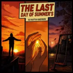 DJ Katya Kadykov — The last day of summer’s