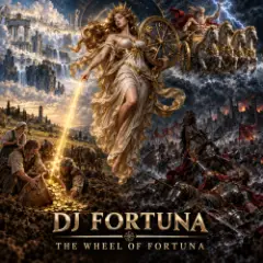 DJ FORTUNA — THE WHEEL OF FORTUNA