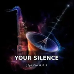 DJ-Lion- Л. Е. В. — Your silence