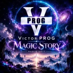 Обложка трека Magic Story (Radio Edit)